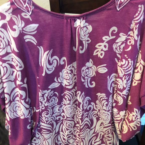 Testament blouse from Anthropologie, size M - Picture 3 of 3